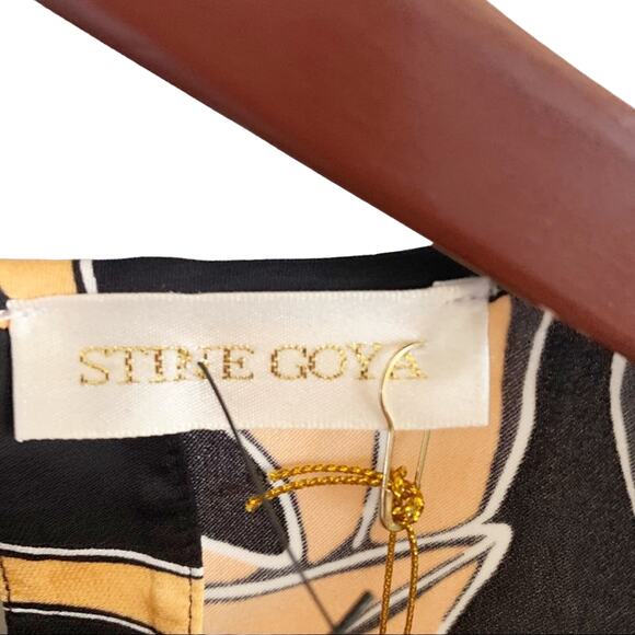 Stine Goya Joy Ellis Blouse XXS - Picture 7 of 12